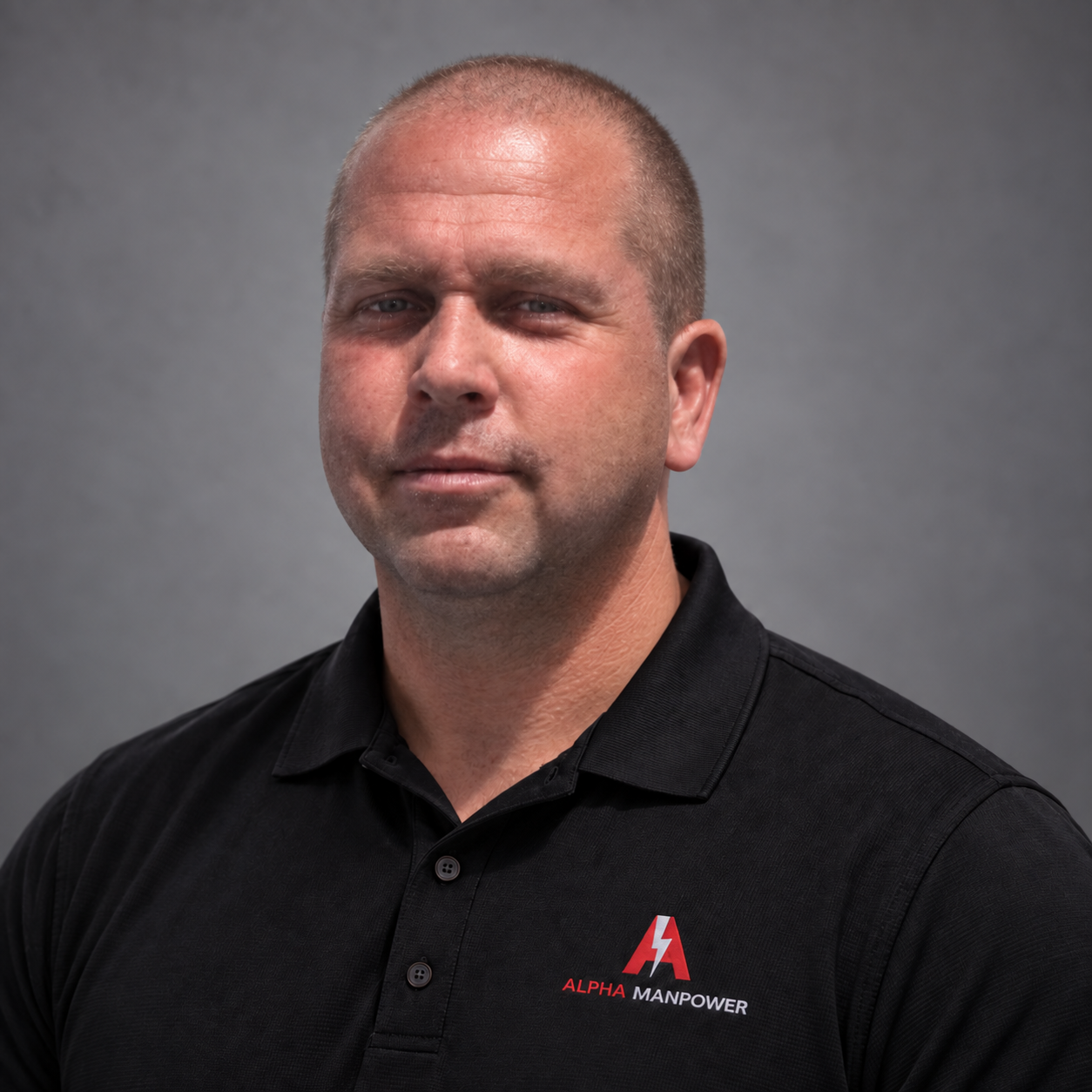 Mike Watkins, Co-Founder of Alpha Manpower Group